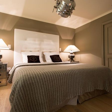 B&B Villa Reynaert Opoeteren Kültér fotó