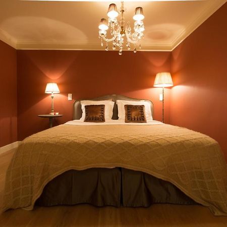 B&B Villa Reynaert Opoeteren Kültér fotó
