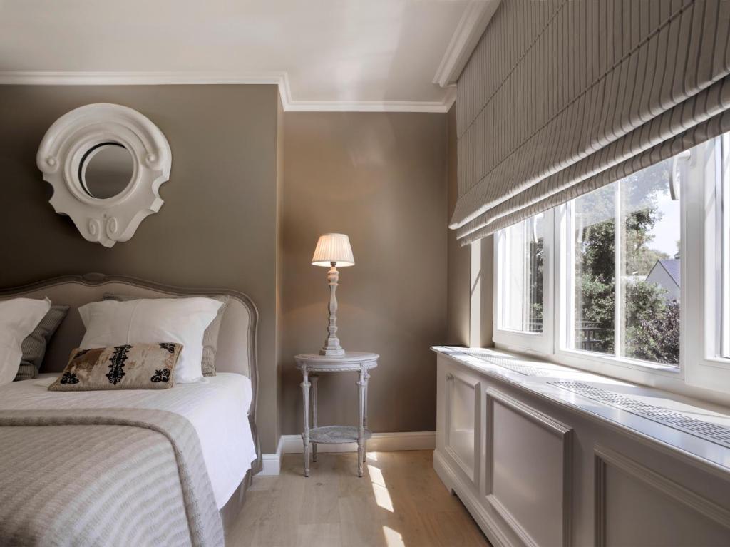 B&B Villa Reynaert Opoeteren Szoba fotó