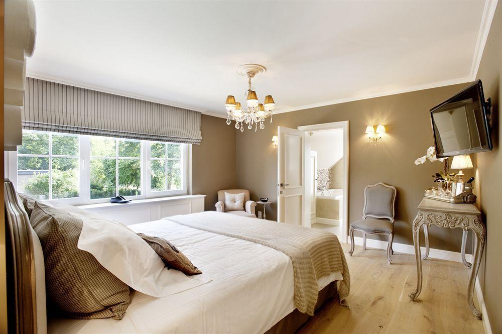 B&B Villa Reynaert Opoeteren Kültér fotó
