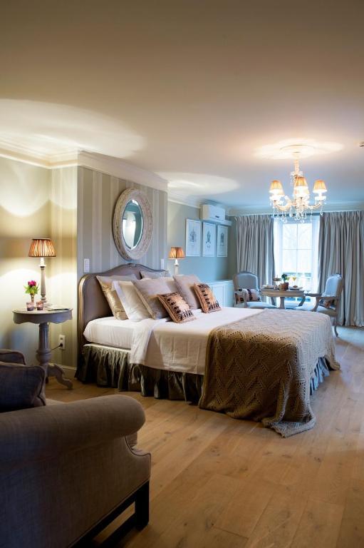 B&B Villa Reynaert Opoeteren Szoba fotó