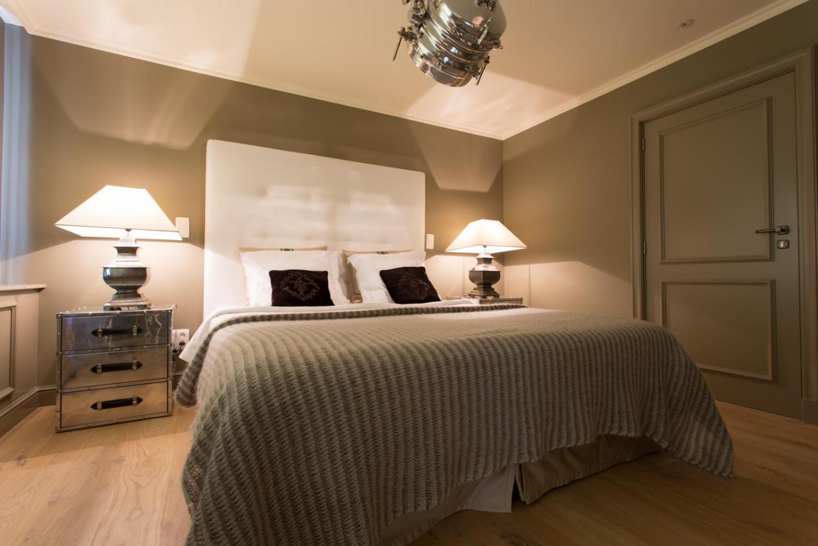 B&B Villa Reynaert Opoeteren Kültér fotó