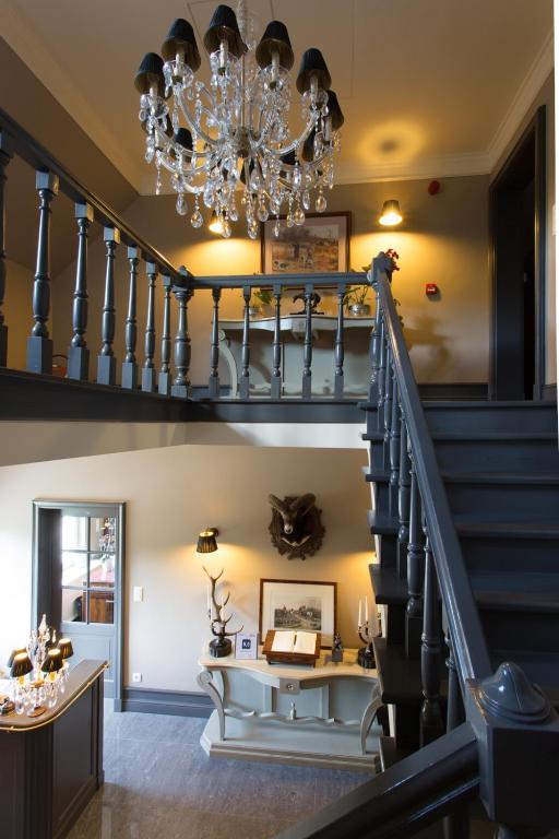 B&B Villa Reynaert Opoeteren Kültér fotó