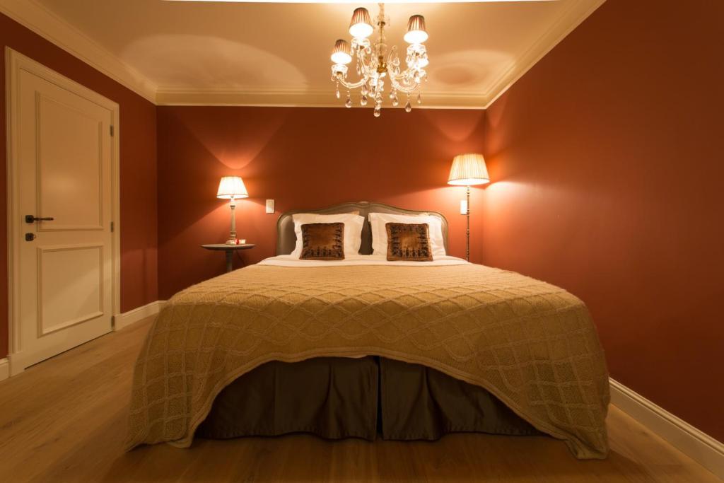 B&B Villa Reynaert Opoeteren Kültér fotó