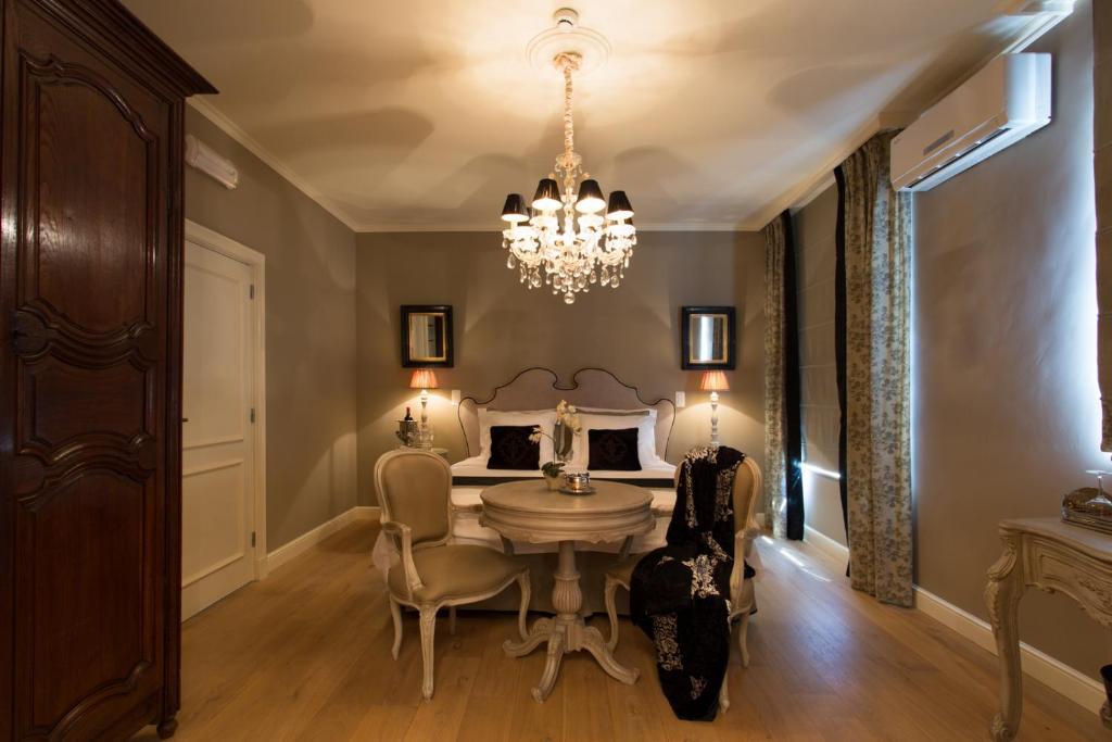 B&B Villa Reynaert Opoeteren Szoba fotó