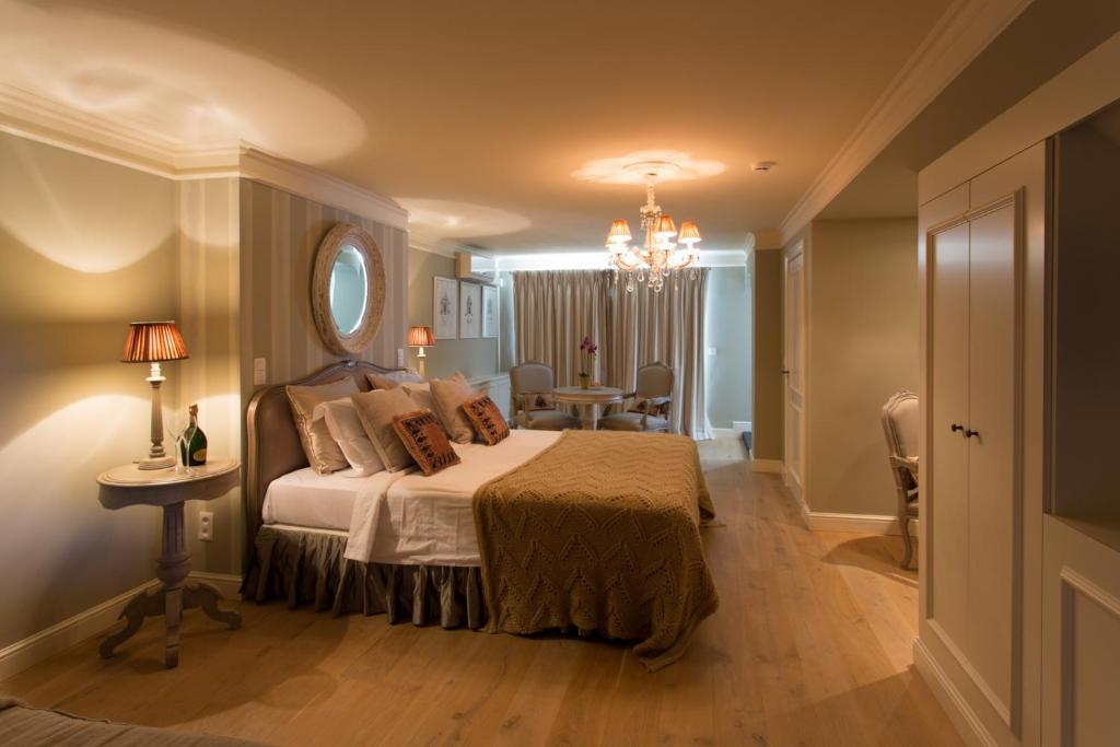 B&B Villa Reynaert Opoeteren Szoba fotó