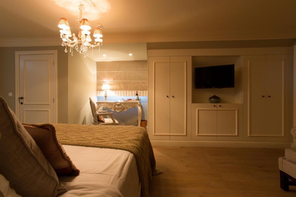 B&B Villa Reynaert Opoeteren Szoba fotó