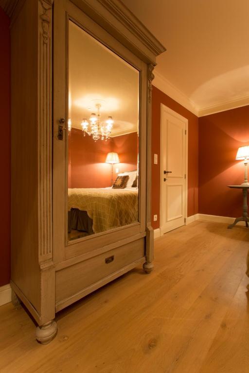 B&B Villa Reynaert Opoeteren Szoba fotó