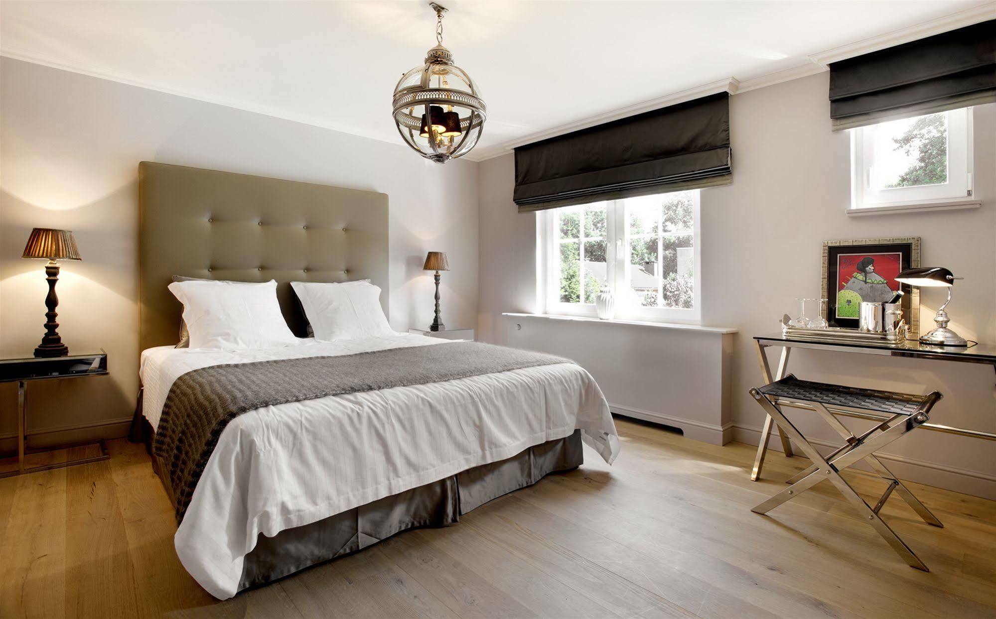 B&B Villa Reynaert Opoeteren Kültér fotó