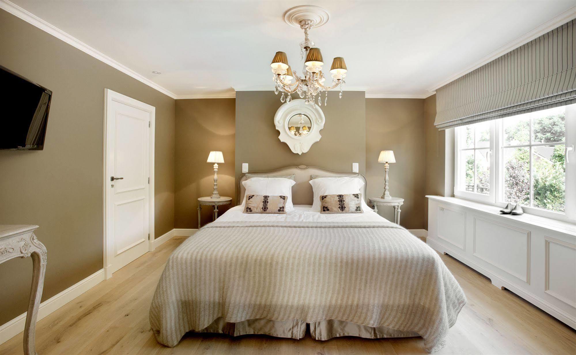 B&B Villa Reynaert Opoeteren Kültér fotó