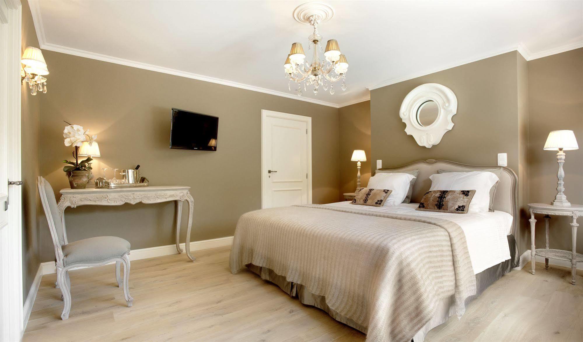 B&B Villa Reynaert Opoeteren Kültér fotó