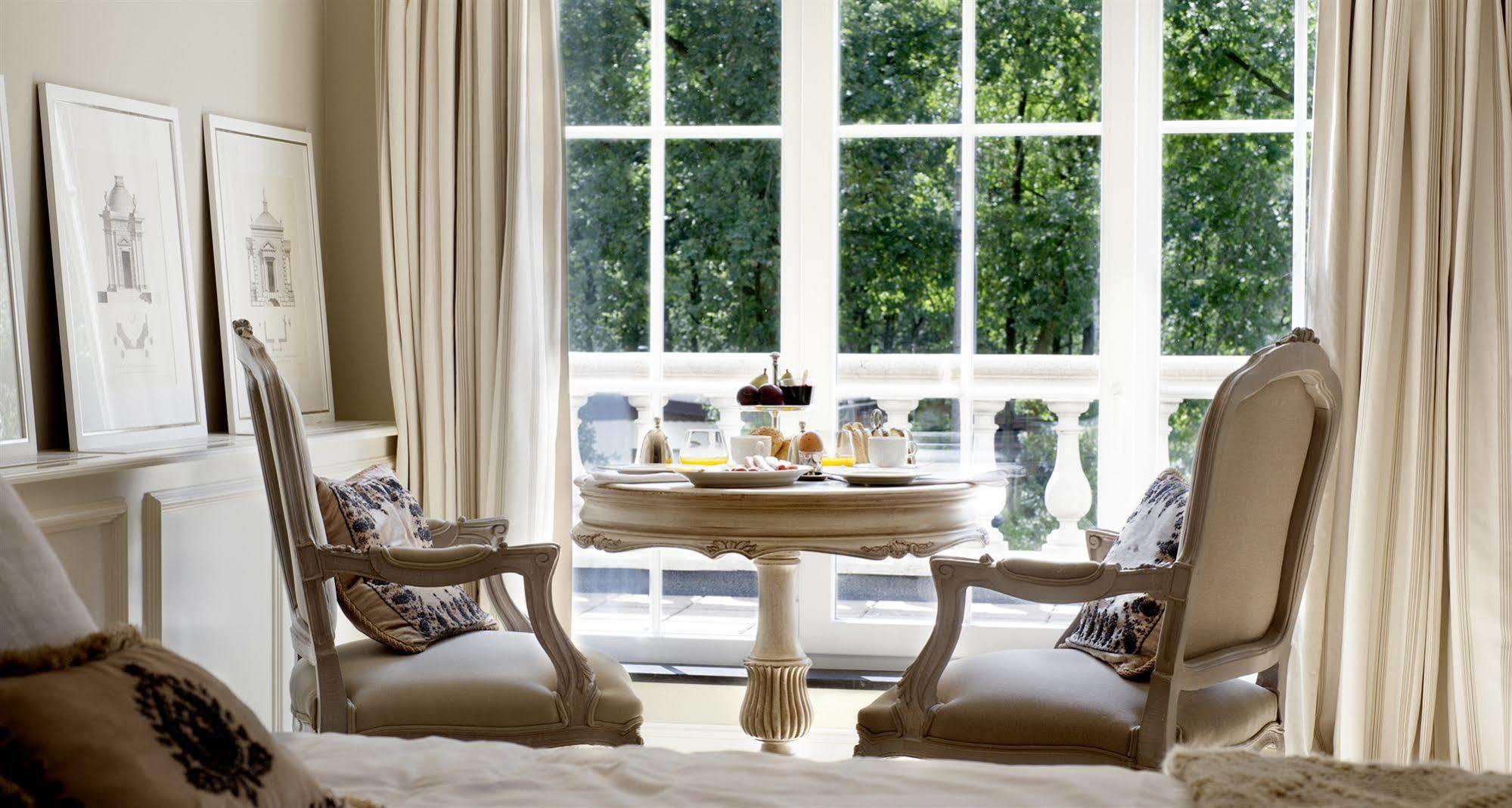 B&B Villa Reynaert Opoeteren Kültér fotó